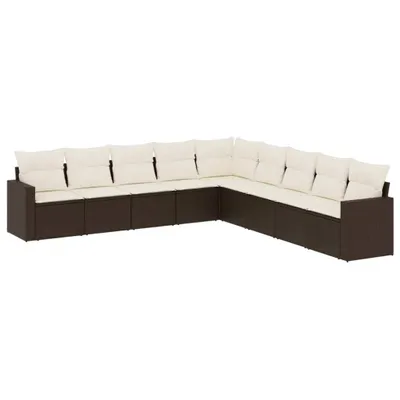 Zdjęcie produktu dla VidaXL 3219083, 9 szt.