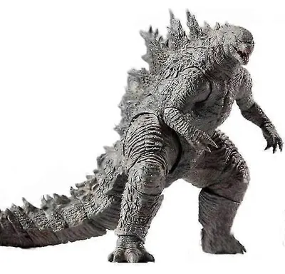 Produktbild von Hiya Toys 18 cm Godzilla Actionfigur