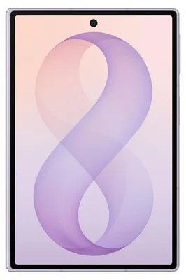 Produktbild von Galaxy Z Fold8 - Lavender - 256 GB