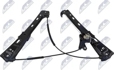 Produktbild von NTY EPS-ME-053 Elektrischer Fensterheber Vorne Rechts für SMART FORTWO Coupe (453)