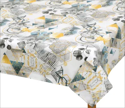 Obrázek produktu pro Ubrus EMA - 70x70 cm - Šedá