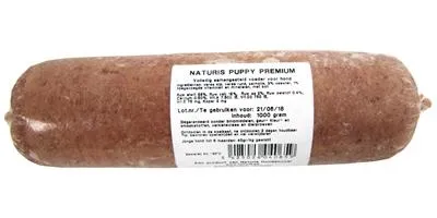 Productafbeelding van Naturis Puppy Premium