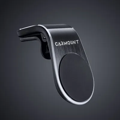 Produktbild von Carmount F2 Vent Mount – Superschnell und kompakt – Ideal für Mietwagen