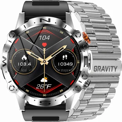 Immagine prodotto di Smartwatch Gravity GT20-2