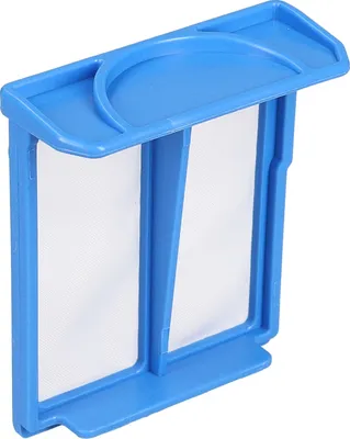 Produktbild von easyPART passend für 10101035 BLUPARTS - KOMPATIBEL Filter für Wasserbehälter wie BOSCH 00619697 BLUPARTS in Trockner