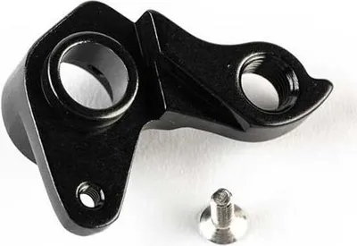 Obrázok produktu pre Conor Thunder/xtrem sada ramienok prehadzovača Black,Silver Black,Silver Jedna veľkosť