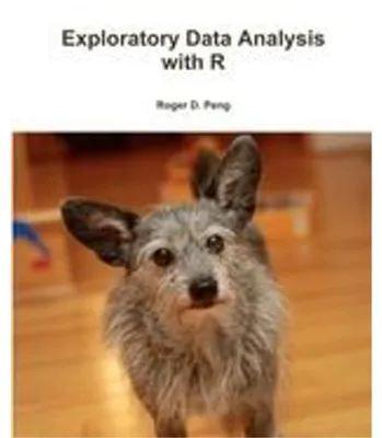 Zdjęcie produktu dla Exploratory Data Analysis with R