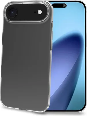 Obrázek produktu pro Pouzdro CELLY TPU pro iPhone Air