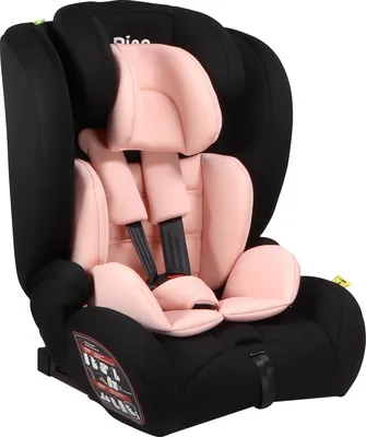 Produktbild von Ding Zino Autositz Pink 76-150 cm i-Size DI-903215