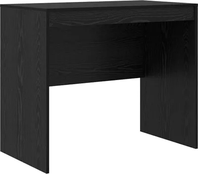 Obrázek produktu pro vidaXL Psací stůl vzhled černého dubu 90 x 50 x 76 cm