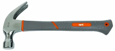 Produktbild von Avit AV03010 Klauenhammer 450g