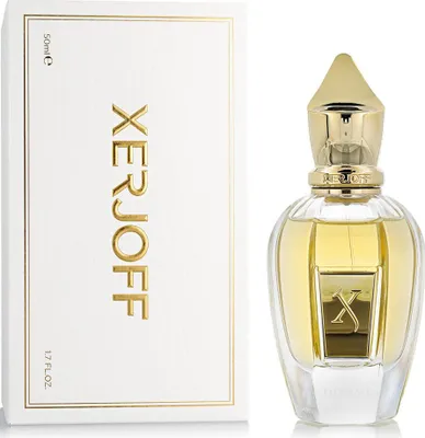 Produktbild von Xerjoff 17/17 Homme Eau de Parfum 50ml Spray