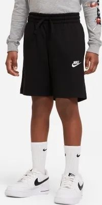Produktbild von Nike Pants Kids BLACK/WHITE/WHITE XS