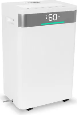 Produktbild von Dehumidifier 20 liters/day - HEPA, Carbon, WiFi