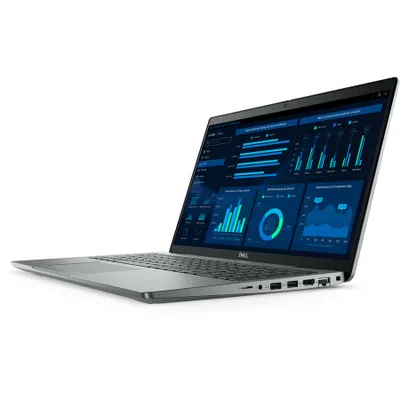 Produktbild von DELL Precision 3581, Intel® Core™ i7, 39,6 cm (15.6"), 1920 x 1080 Pixel, 16 GB, 512 GB, Windows 11 Pro