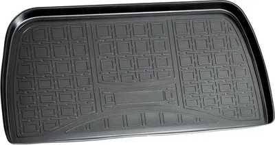 Image de Kofferraumwanne für CITROEN XSARA PICASSO | 1999-2010 | passgenau mit Rand