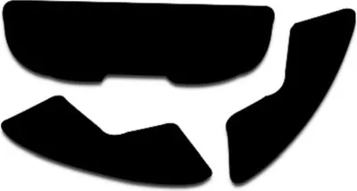 Produktbild von Mausfüße für Logitech G300 & G300s Teflon® Ersatz Pad Skates Hyperglides Schwarz