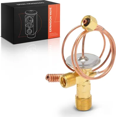 Immagine prodotto di Valvola di espansione aria condizionata Frankberg 1x per Alfa Romeo 164 Fiat Croma Lancia Thema Saab 900