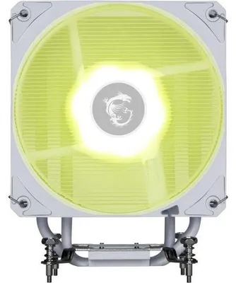 Productafbeelding van MSI MAG Core Frozr AA13 - Luchtkoeling - 120 mm ventilatoren