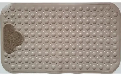 Imagen del producto de Alfombrilla para baño LEROY COMFORT