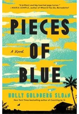 Produktbild von Pieces of Blue