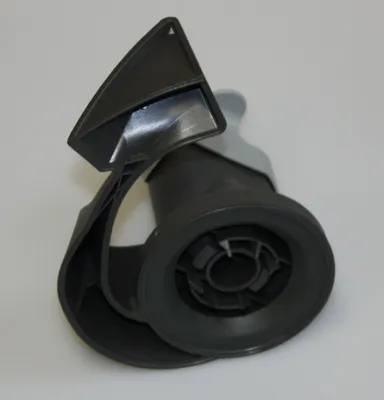 Produktbild von Tefal Mitnehmer / Antrieb für Friteuse Actifry  - 10030547, SS-990596