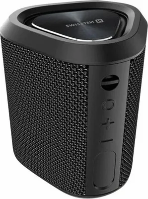 Obrázok produktu pre SWISSTEN Spectrum Bluetooth Reproduktor 15 W Čierny 52107010