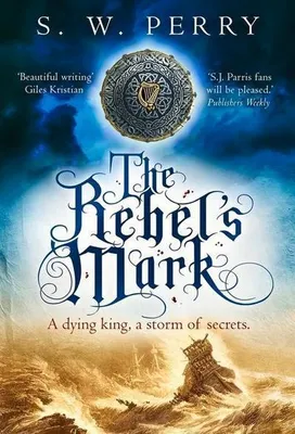 Obrázek produktu pro The Rebel's Mark