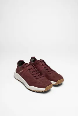 Zdjęcie produktu dla Buty trekkingowe damskie Lowa Kaloya Lt Ws, kolor: różowy/biały