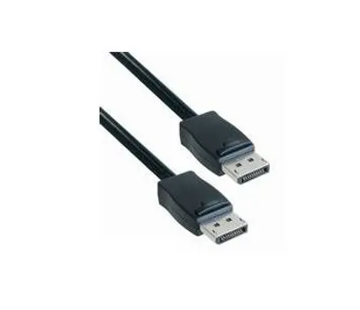Obrázok produktu pre Alcasa DisplayPort 5m Schwarz