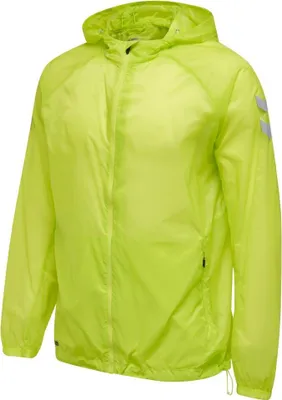 Produktbild von hummel Tech Move Funktionsjacke leicht evening primrose L