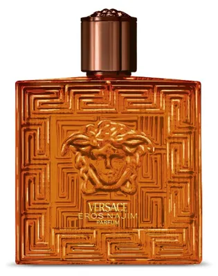 Image de Versace Eros Najim Pour Homme Parfum Vaporisateur
