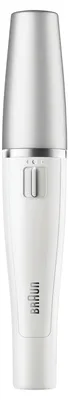 Produktbild von Braun Face 830 Gesichtsepilierer