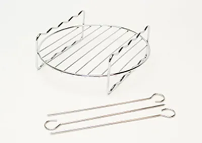 Immagine prodotto di Grilovací mřížka (20 cm) fritézy - DOMO DO513FR-1