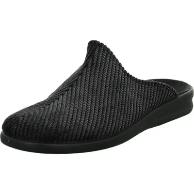 Produktbild von Westland Hausschuhe Herren 393534353032 Schwarz 43 EU