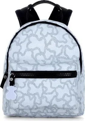 Image de Sac à dos Tous Kaosbag Bleu  Enfants Bleu Taille unique