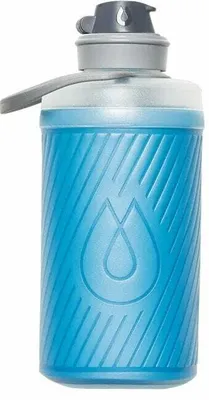 Zdjęcie produktu dla Hydrapak Butelka na wodę Flux Tahoe Blue 750 ml