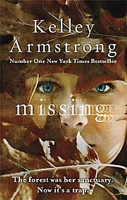 Produktbild von Missing