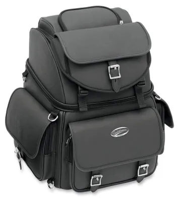 Immagine prodotto di Borsa Posteriore CUSTOM saddlemen-br3400ex/s-3515 – 0120