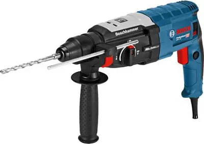 Produktbild von Bohrhammer mit SDS plus GBH 2-28 in L-Case