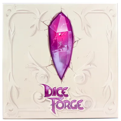 Image de Forge de dés