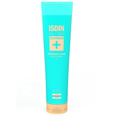Immagine prodotto di Isdin Acniben Sanftes Peeling 100 ml
