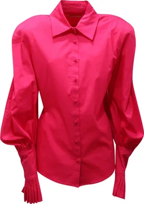 Produktbild von 4952Av Camicia Donna Maria Vittoria Paolillo Mvp Woman Shirt