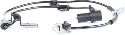 Produktbild von RIDEX ABS Sensor Raddrehzahl Vorne Rechts für HYUNDAI MATRIX (FC) 412W0344