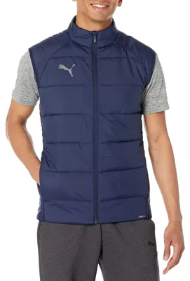 Produktbild von teamLiga Vest Jacket