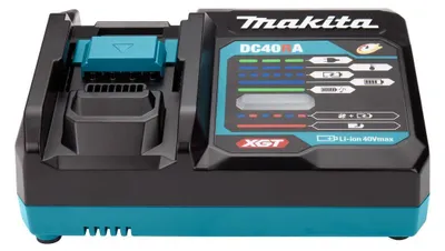 Produktbild von Makita 191E07-8, Ladegerät, Makita