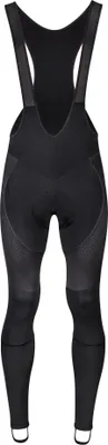 Produktbild von Force Extreme Hose – Herren elastisch Latzhose mit Sitzpolster schwarz größe L 900474-L