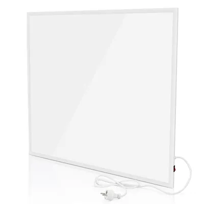 Obrázek produktu pro ZMH infračervené topení energeticky úsporné nástěnné topení 350W topení nástěnné elektrické topení s ochranou proti přehřátí radiátor