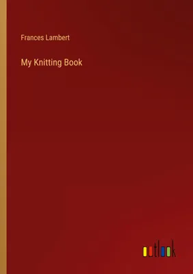 Produktbild von My Knitting Book