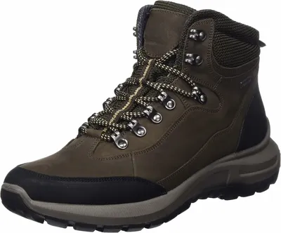 Produktbild von Manitu Trekkingschuhe für Herren